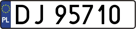 DJ95710