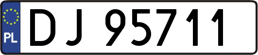 DJ95711