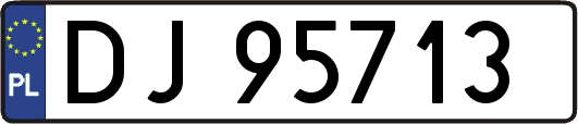 DJ95713