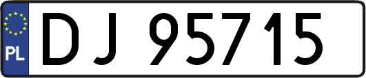 DJ95715