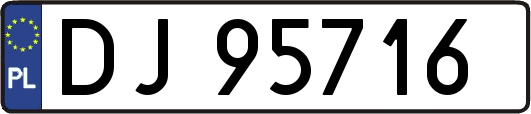 DJ95716