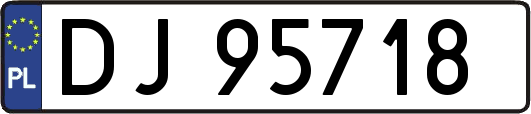 DJ95718