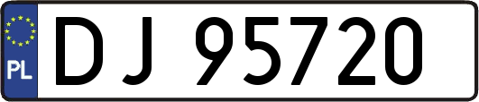 DJ95720