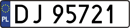 DJ95721