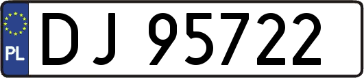 DJ95722