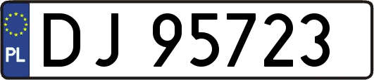 DJ95723
