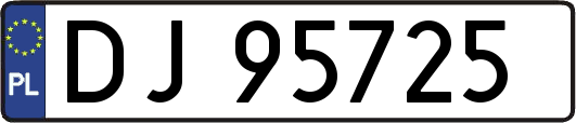 DJ95725