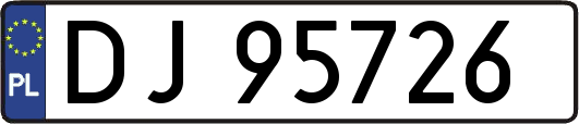 DJ95726