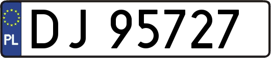 DJ95727