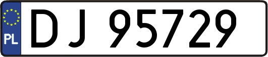 DJ95729