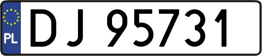 DJ95731