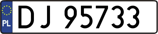 DJ95733