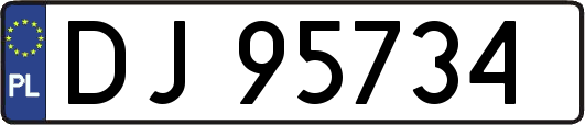 DJ95734