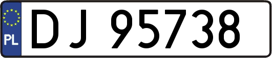 DJ95738
