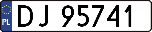 DJ95741