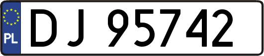 DJ95742