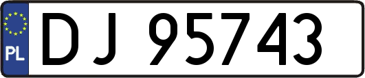 DJ95743