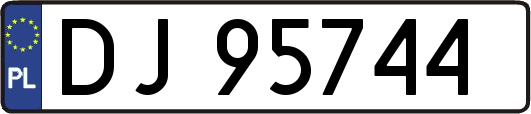 DJ95744