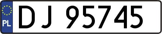 DJ95745