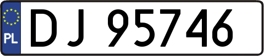 DJ95746