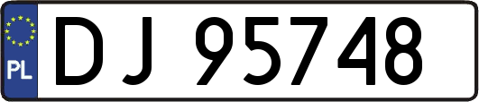 DJ95748