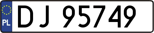 DJ95749