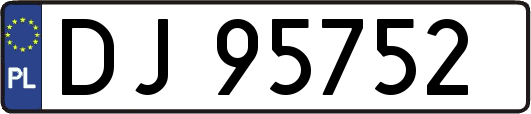 DJ95752