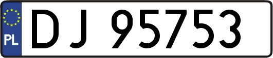 DJ95753