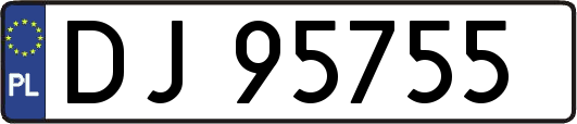 DJ95755