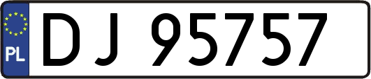 DJ95757