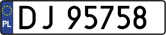 DJ95758