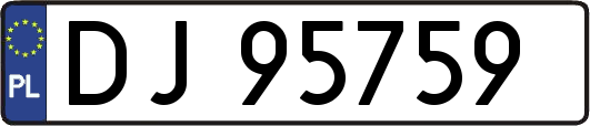 DJ95759