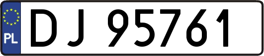 DJ95761