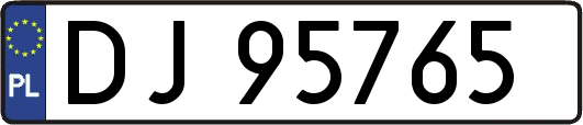 DJ95765