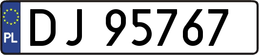 DJ95767