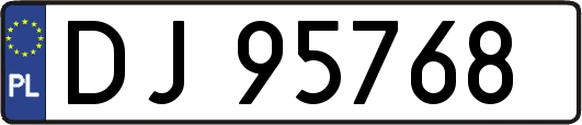 DJ95768