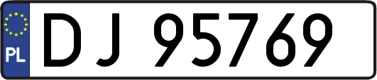 DJ95769