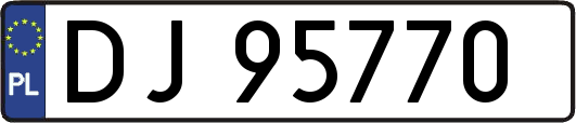 DJ95770