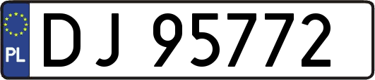DJ95772
