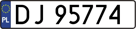 DJ95774