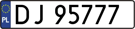 DJ95777