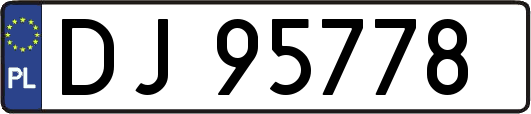 DJ95778