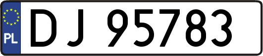 DJ95783