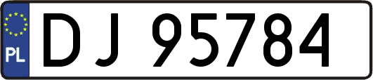 DJ95784