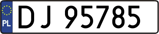 DJ95785