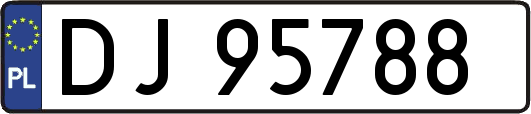 DJ95788