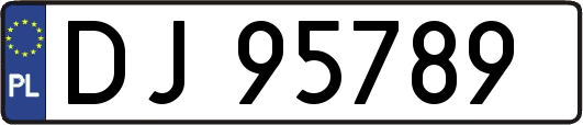 DJ95789