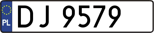 DJ9579