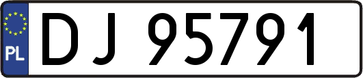 DJ95791
