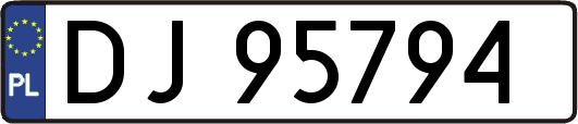DJ95794